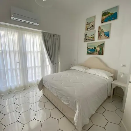 Casa Elisa شقة كابري
