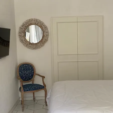 Casa Elisa Capri