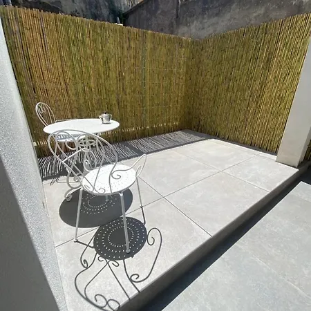 Casa Elisa Apartamento *