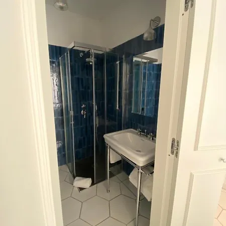 Casa Elisa Apartamento *