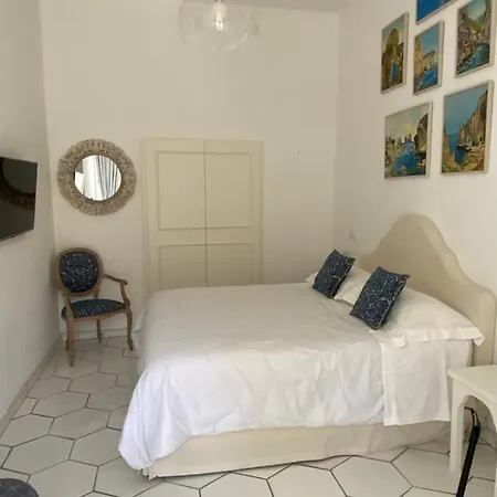 Apartament Casa Elisa Capri