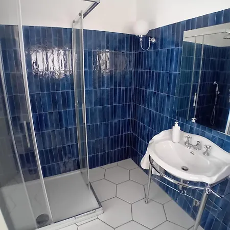 Casa Elisa Apartamento