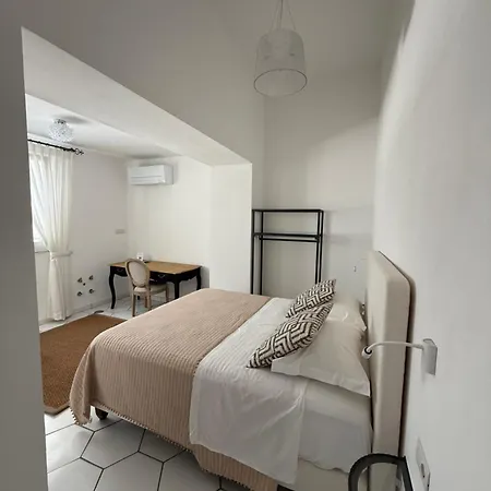 Casa Elisa * קאפרי