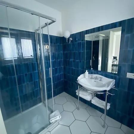 דירה Casa Elisa קאפרי