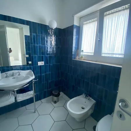 Casa Elisa * קאפרי