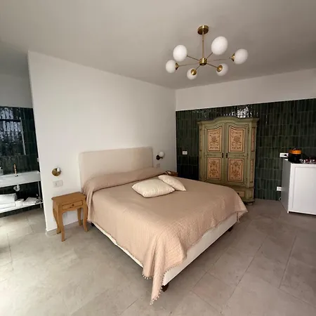 Apartment Casa Elisa