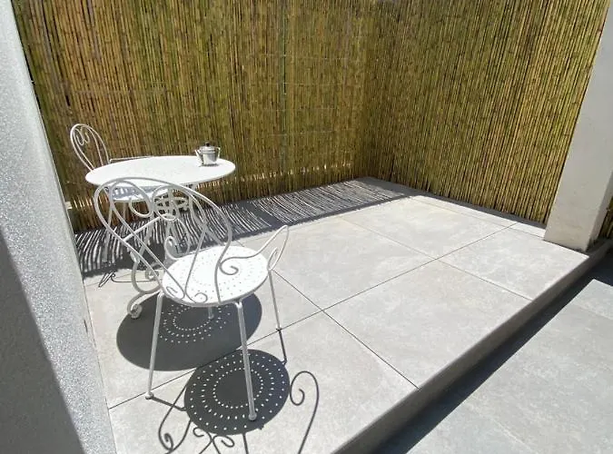 Casa Elisa Апартаменты *