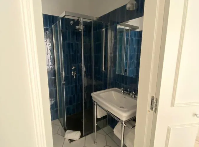 Casa Elisa Апартаменты *