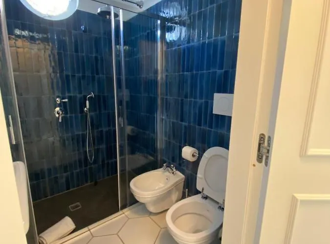 Casa Elisa Appartement *