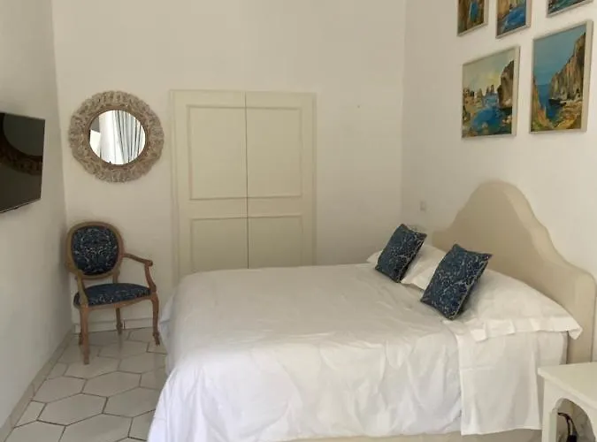 Apartment Casa Elisa Capri