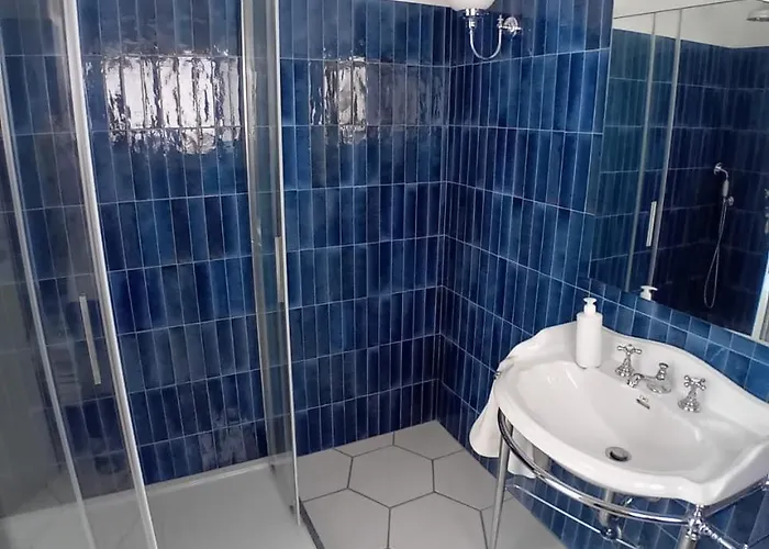 Casa Elisa Апартаменты