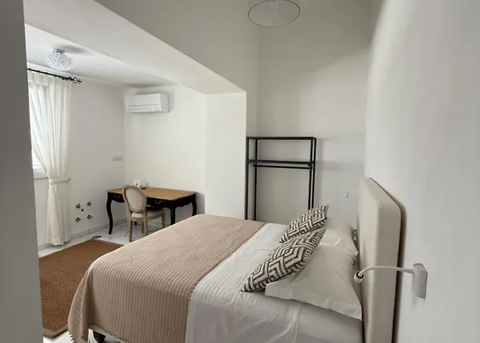 Casa Elisa * קאפרי