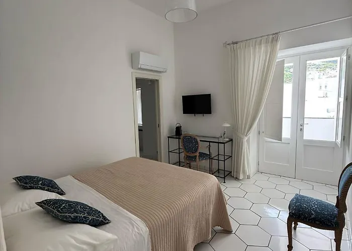 Casa Elisa * Капри