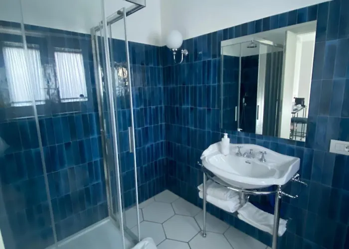 Appartement Casa Elisa Capri